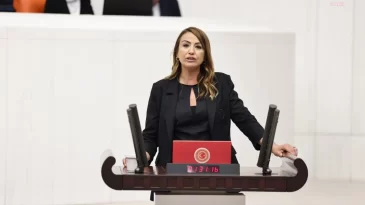 YILDIRIM KARA: PROJE OKULLARI KADROLAŞMA İÇİN BİR PARAVANDIR