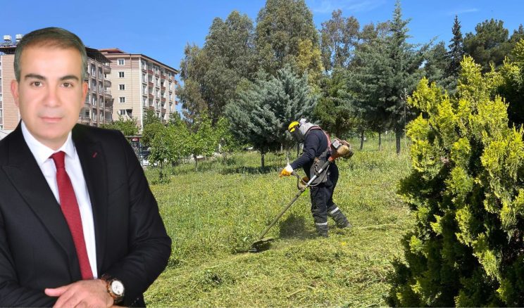 KIRIKHAN İÇİN VARIZ!