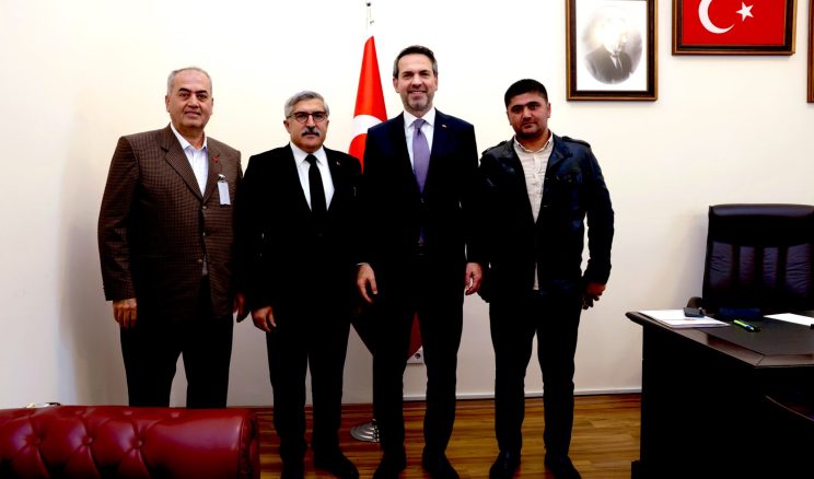 SÖZ KONUSU HATAY İSE GERİSİ TEFERRUATTIR