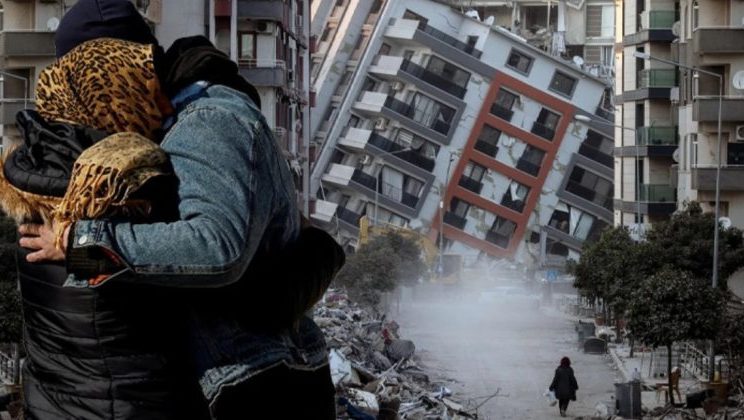 HATAY’IN NÜFUSU 141 BİN 403 KİŞİ AZALDI!