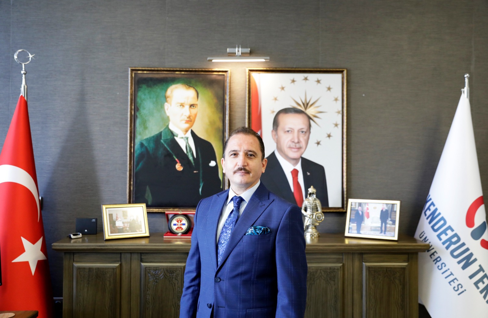 İSTE’Yİ TERCİH EDENLERİN SAYISI GÜNDEN GÜNE ARTIYOR