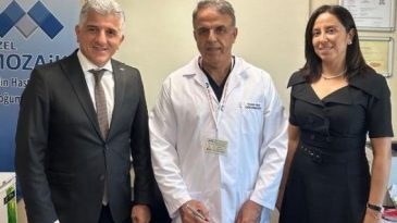 MOZAİK HASTANESİ DE EMEKLİLERE İNDİRİM UYGULAYACAK