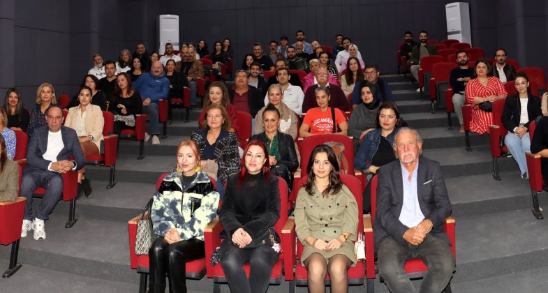 21 AY SONRA İLK ÇALIŞMA GERÇEKLEŞTİRİLDİ