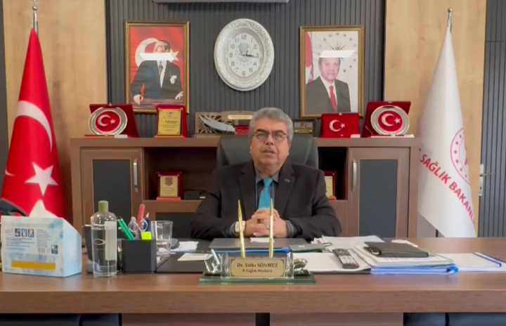 FERMUAR SİSTEMİ İLE YAŞAMA YOL VER!