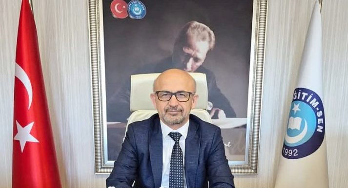 TÜRKİYE CUMHURİYETİ İLELEBET PAYİDAR KALACAKTIR