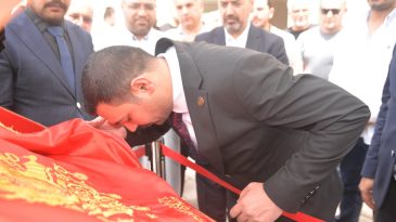 “ÜLKÜ OCAKLARI, TÜRK MİLLETİNİN 57. ALAYI’DIR”