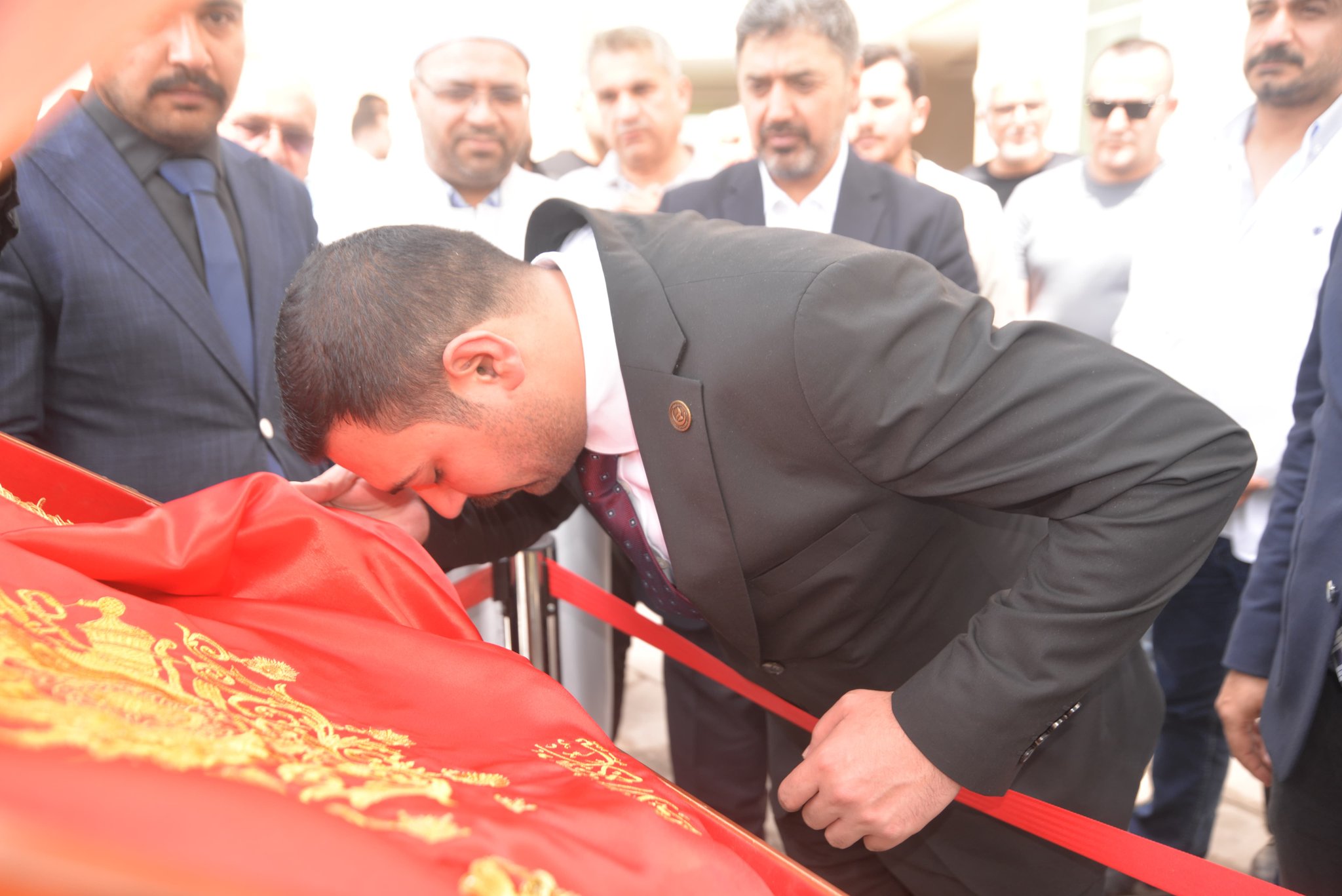 “ÜLKÜ OCAKLARI, TÜRK MİLLETİNİN 57. ALAYI’DIR”