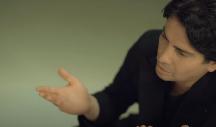 Murat Başaran’dan Yüreklere Dokunan Şarkı: “Babam”