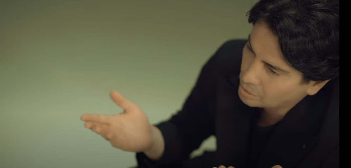 Murat Başaran’dan Yüreklere Dokunan Şarkı: “Babam”