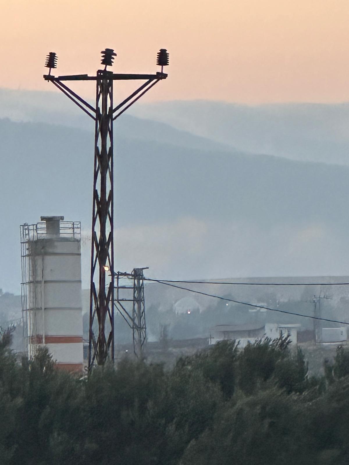  “ZEHİR SOLUYORUZ, ÜRÜNÜMÜZ VE SAĞLIĞIMIZ TEHLİKEDE!”