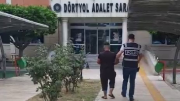 HATAY GENELİNDEN ŞUÇLULARA GEÇİT YOK!