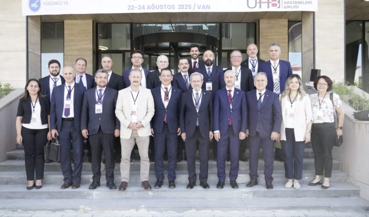 EREN VE KOYUNCU HATAY MKÜ’YÜ ANLATTI