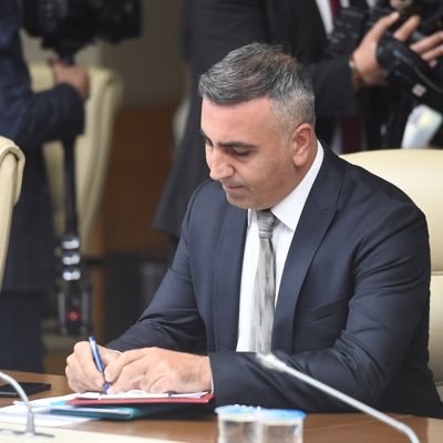 MİLLETVEKİLİ KAŞIKÇI’DAN “HIRT” ÇIKIŞI!