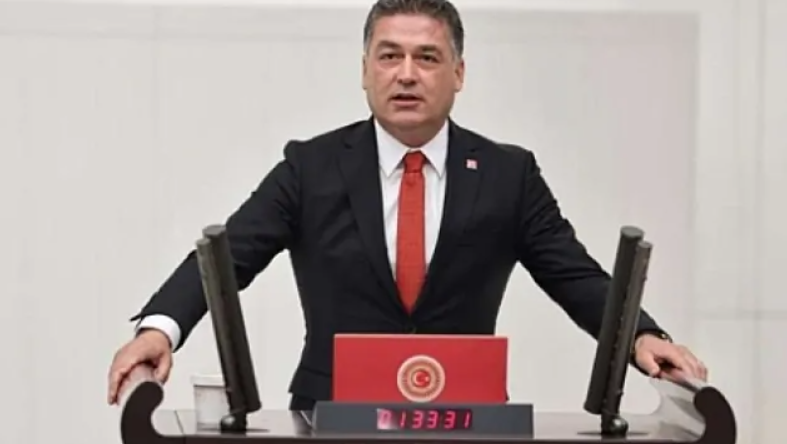 “TÜRKİYE’NİN MEŞRUİYETİ MİLLETTEN GELİR”