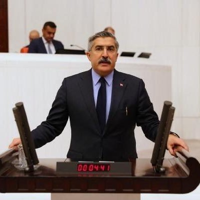 “TÜRKİYE ARTIK OYUNUN KURALLARINI DEĞİŞTİREN BİR AKTÖR”