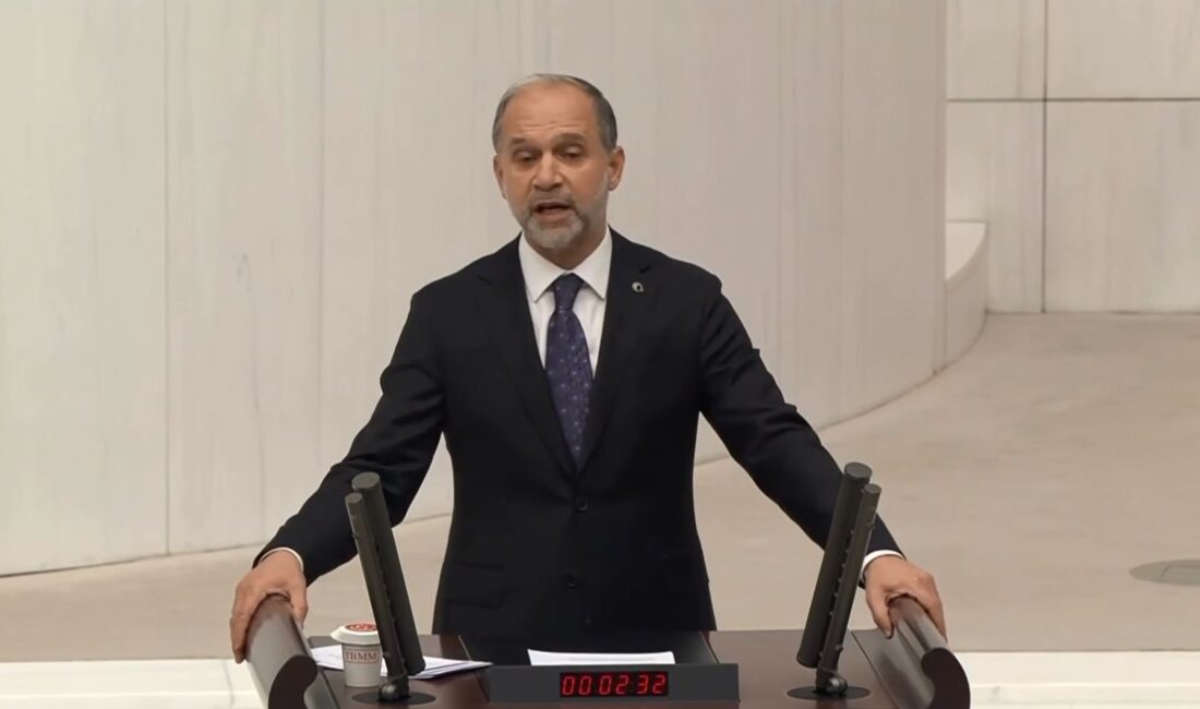 “HATAY, ASRIN DİRİLİŞİNİN DE SEMBOL ŞEHRİ OLACAK”