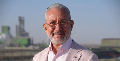 ÜÇ KITADA 50’YE YAKIN TESİSE ULAŞTIK