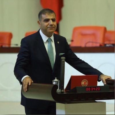 “HATAY SADAKA DEĞİL, HAKKINI İSTİYOR”