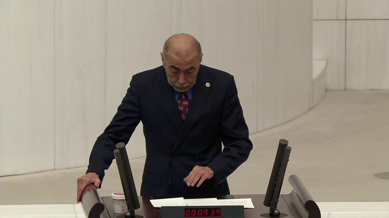 “HATAY’DA BAKAN VAR, ÇİFTÇİNİN SAHİBİ YOK!”