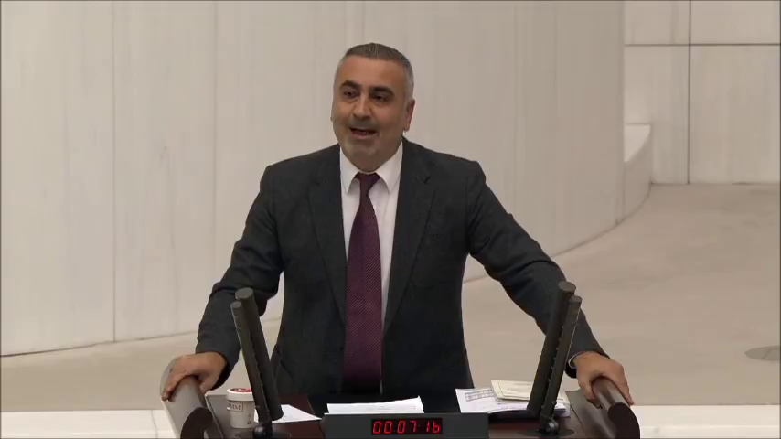 “DEPREM BÖLGESİNDE 2 MİLYON 302 BİN 230 BİNA TEK TEK İNCELENDİ”