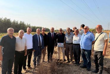 “ÜLKÜCÜ HAREKET DİMDİK AYAKTADIR”