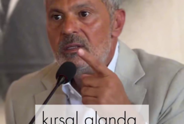 ÖNTÜRK: KURALSIZ YAPILAŞMANIN BEDELİNİ 6 ŞUBAT’TA ÖDEDİK