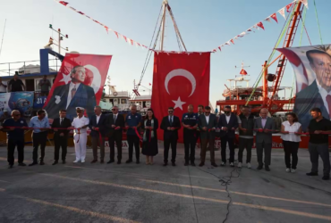 AV SEZONU AÇILDI!